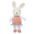 Lovely Comfortable and Soft Rabbit Strawberry Rabbit Stuffed Plush Toys